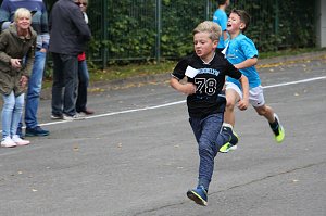 919 Läuferinnen und Läufer - Neuer Rekord!