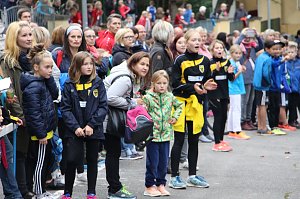 919 Läuferinnen und Läufer - Neuer Rekord!