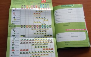 Das neue M&auml;rchenheft