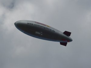 14.15 Uhr &uuml;ber Gro&szlig;wechsungen