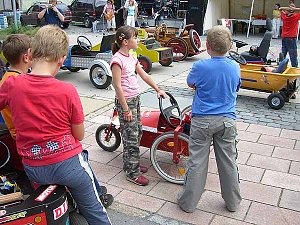 Seifenkistenrennen 2006
