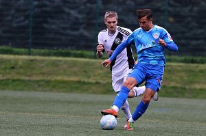U23-Niederlage gegen Bad Langensalza