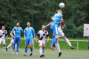 U23-Niederlage gegen Bad Langensalza