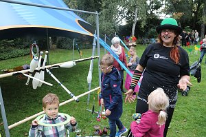Theaterfest zum 100. Geburtstag in Nordhausen