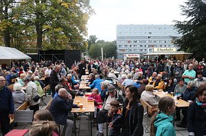 Theaterfest zum 100. Geburtstag in Nordhausen