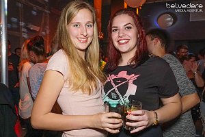 Party im Jugendclubhaus