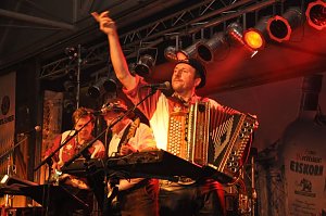 13.Oktoberfest Sundhausen