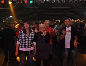 13.Oktoberfest Sundhausen