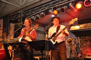 13.Oktoberfest Sundhausen