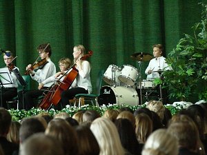 Verbeamtung von &uuml;beer 350 Lehrerinnen und Lehrern