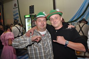 13.Oktoberfest Sundhausen