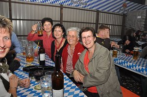 13.Oktoberfest Sundhausen