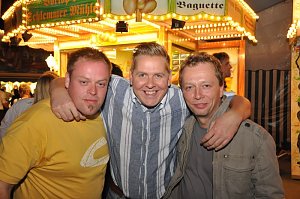 13.Oktoberfest Sundhausen