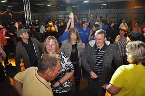 13.Oktoberfest Sundhausen