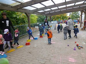 Erfolgreiche Verkehrserziehung