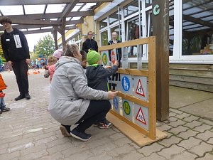 Erfolgreiche Verkehrserziehung