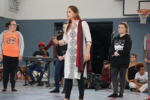 Instant Acts in Ellrich