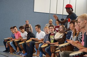Instant Acts in Ellrich