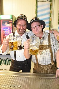 21. Oktoberfest