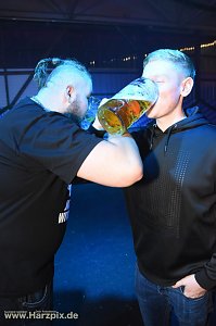 21. Oktoberfest