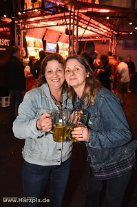 21. Oktoberfest Sonnabend