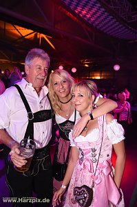 21. Oktoberfest Sonnabend