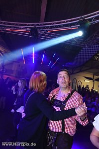 21. Oktoberfest Sonnabend