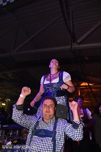 21. Oktoberfest Sonnabend