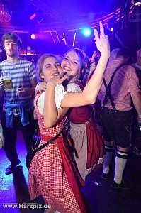21. Oktoberfest Sonnabend