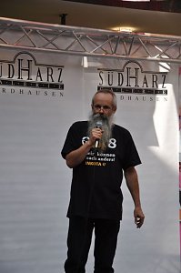 Multi-Kulti in der S&uuml;dharzgalerie