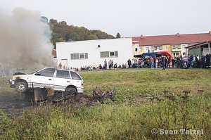 Tag der offenen T&uuml;r in Ilfeld/Wiegersdorf