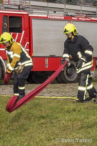 Tag der offenen T&uuml;r in Ilfeld/Wiegersdorf