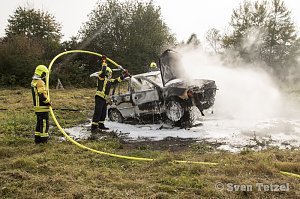 Tag der offenen T&uuml;r in Ilfeld/Wiegersdorf
