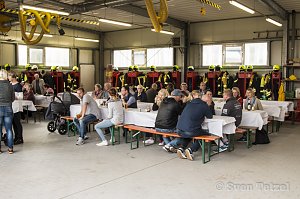 Tag der offenen T&uuml;r in Ilfeld/Wiegersdorf