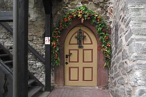 Erntedank in Bielen