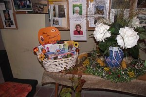 Erntedank in Bielen