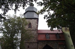 Erntedank in Bielen