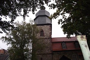 Erntedank in Bielen