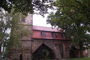 Erntedank in Bielen