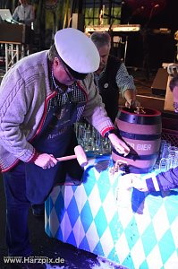 21. Oktoberfest