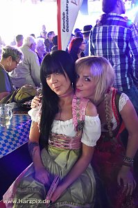 21. Oktoberfest