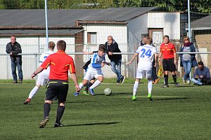 Klarer Sieg der U19 gegen Gotha