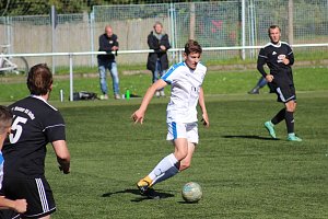 Klarer Sieg der U19 gegen Gotha
