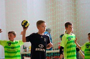 Das Perspektivteam bleibt am Ball