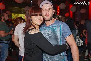 Party im Jugendclubhaus in Nordhausen 