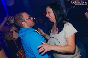 Party im Jugendclubhaus in Nordhausen 