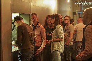 Party im Jugendclubhaus in Nordhausen 