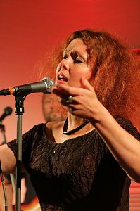 Er&ouml;ffnung des 34. Nordh&auml;user Jazzfestes