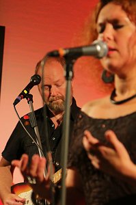 Er&ouml;ffnung des 34. Nordh&auml;user Jazzfestes
