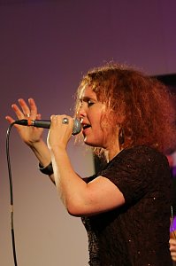 Er&ouml;ffnung des 34. Nordh&auml;user Jazzfestes